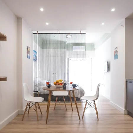 Apartment 舒适漂亮的休闲公寓 Athens